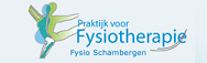 Fysiotherapie en fysiofit Schambergen